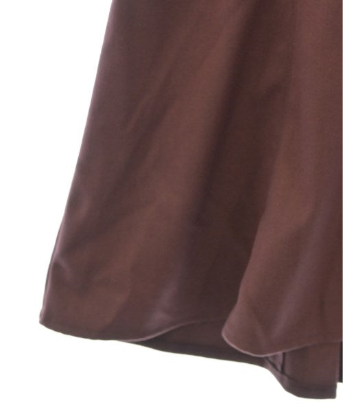 PROPORTION BODY DRESSING กระโปรงยาว/แม็กซี่ยาว