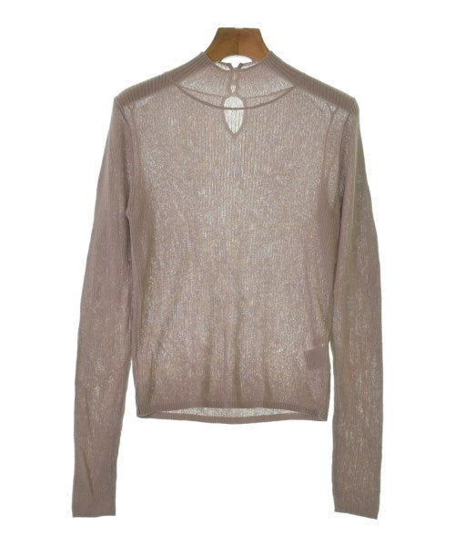 PROPORTION BODY DRESSING เสื้อกันหนาว