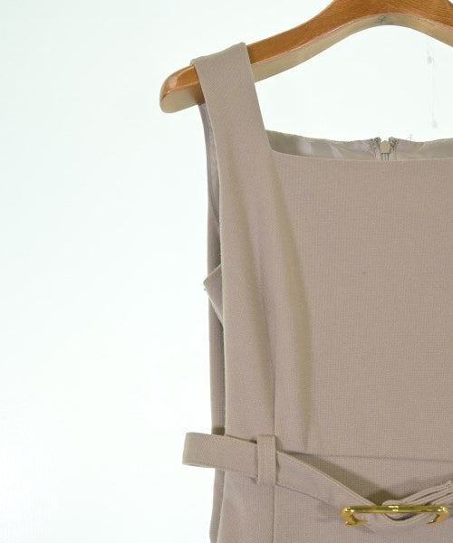 PROPORTION BODY DRESSING ชุดเดรส