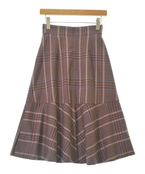 PROPORTION BODY DRESSING กระโปรงยาว/แม็กซี่ยาว