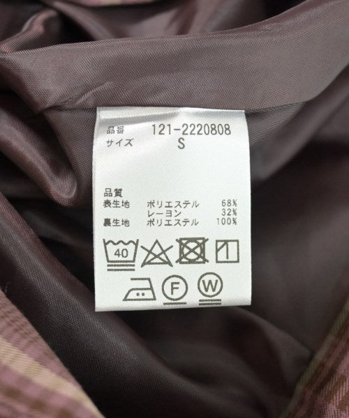 PROPORTION BODY DRESSING กระโปรงยาว/แม็กซี่ยาว