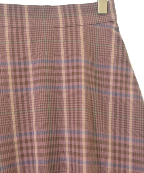 PROPORTION BODY DRESSING กระโปรงยาว/แม็กซี่ยาว