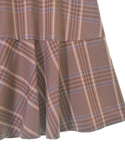 PROPORTION BODY DRESSING กระโปรงยาว/แม็กซี่ยาว