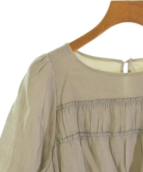 PROPORTION BODY DRESSING ชุดเดรส