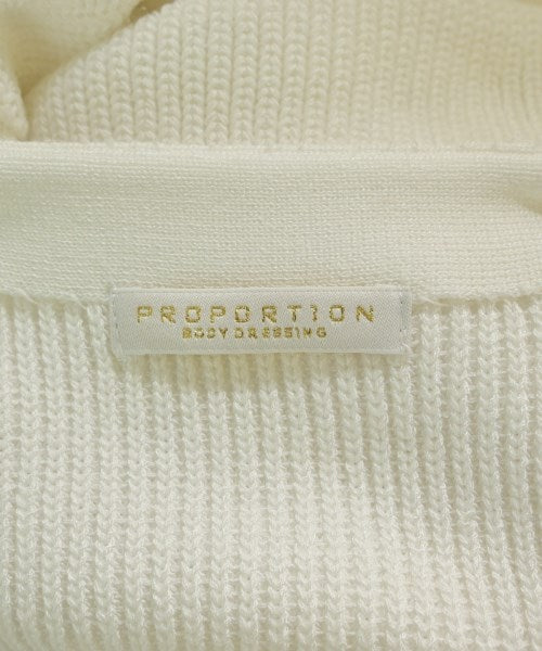PROPORTION BODY DRESSING แฝด