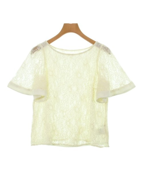 PROPORTION BODY DRESSING เสื้อสตรี