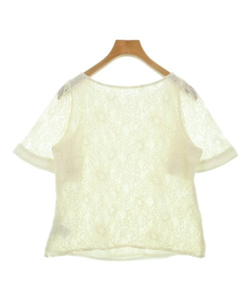 PROPORTION BODY DRESSING เสื้อสตรี