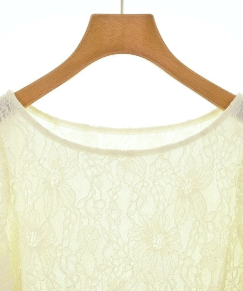 PROPORTION BODY DRESSING เสื้อสตรี