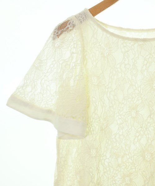 PROPORTION BODY DRESSING เสื้อสตรี