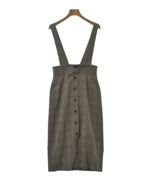 PROPORTION BODY DRESSING กระโปรงยาว/แม็กซี่ยาว