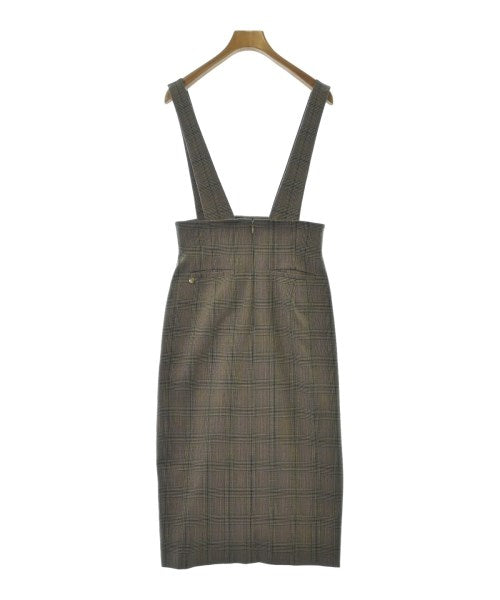 PROPORTION BODY DRESSING กระโปรงยาว/แม็กซี่ยาว