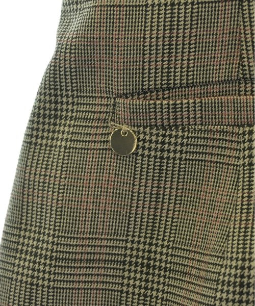 PROPORTION BODY DRESSING กระโปรงยาว/แม็กซี่ยาว