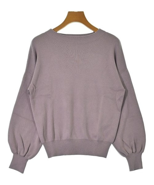 PROPORTION BODY DRESSING เสื้อกันหนาว