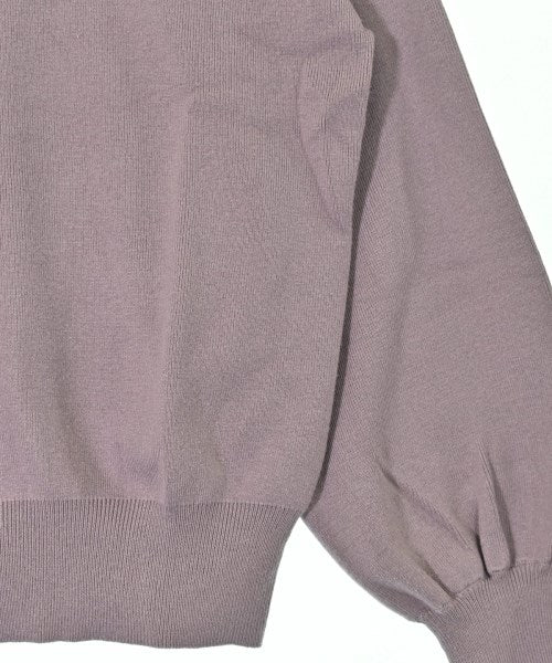 PROPORTION BODY DRESSING เสื้อกันหนาว