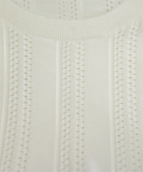 PROPORTION BODY DRESSING เสื้อกันหนาว