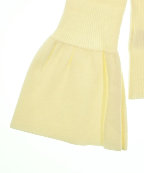 PROPORTION BODY DRESSING เสื้อกันหนาว