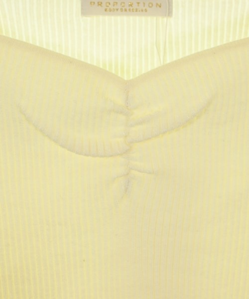 PROPORTION BODY DRESSING เสื้อกันหนาว