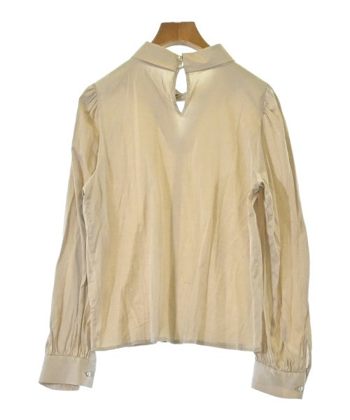 PROPORTION BODY DRESSING เสื้อสตรี