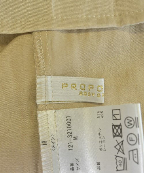 PROPORTION BODY DRESSING เสื้อสตรี