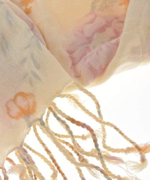 PROPORTION BODY DRESSING ผ้าพันคอกันหนาว