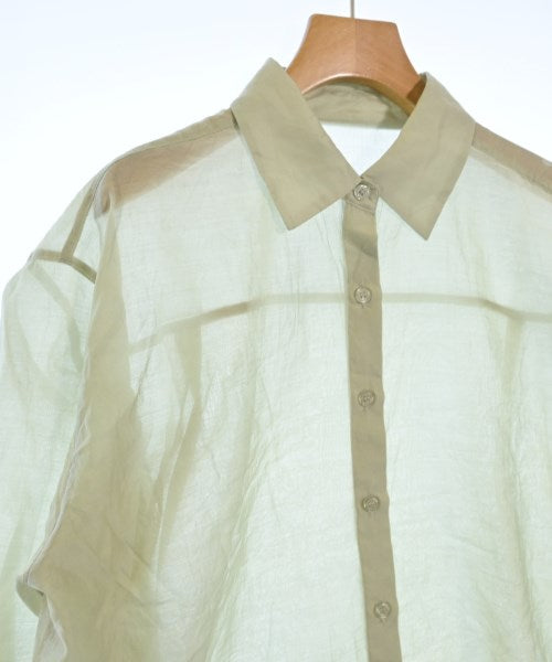 PROPORTION BODY DRESSING เสื้อลำลอง