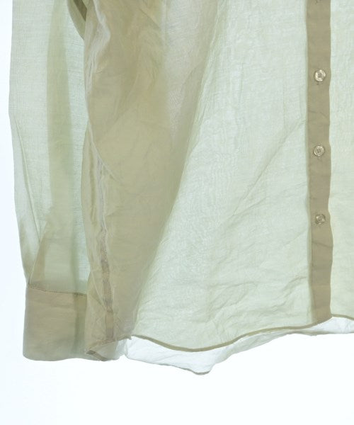 PROPORTION BODY DRESSING เสื้อลำลอง