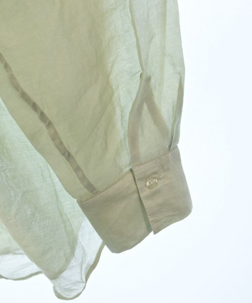 PROPORTION BODY DRESSING เสื้อลำลอง