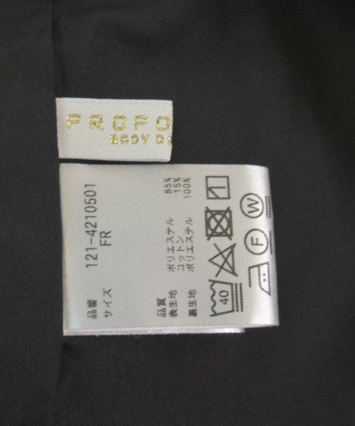 PROPORTION BODY DRESSING เสื้อสตรี