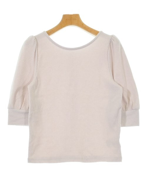 PROPORTION BODY DRESSING เสื้อยืด/เสื้อท็อปส์