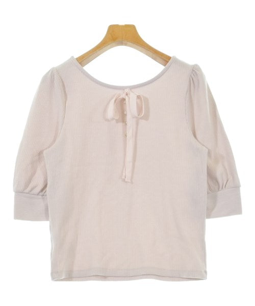 PROPORTION BODY DRESSING เสื้อยืด/เสื้อท็อปส์