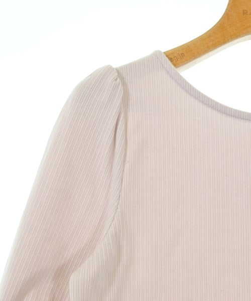 PROPORTION BODY DRESSING เสื้อยืด/เสื้อท็อปส์