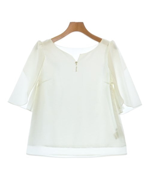 PROPORTION BODY DRESSING เสื้อสตรี