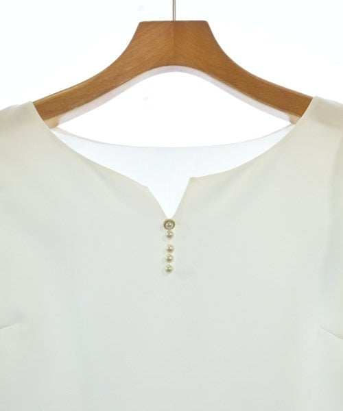 PROPORTION BODY DRESSING เสื้อสตรี