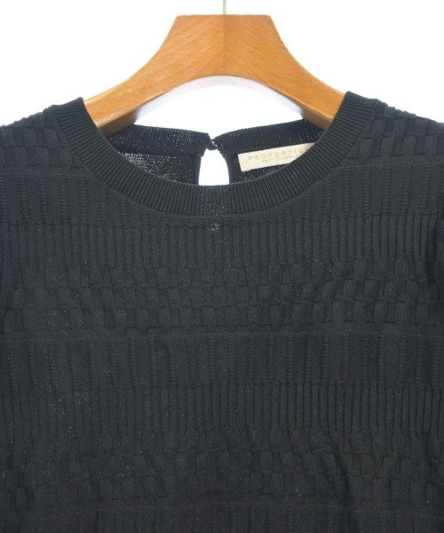 PROPORTION BODY DRESSING เสื้อกันหนาว