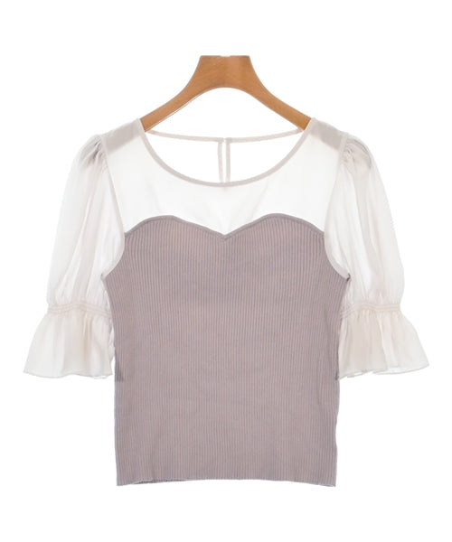 PROPORTION BODY DRESSING เสื้อกันหนาว