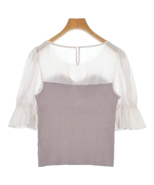 PROPORTION BODY DRESSING เสื้อกันหนาว