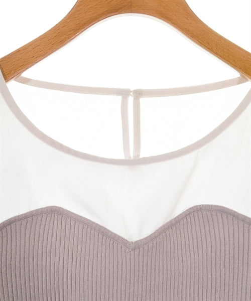 PROPORTION BODY DRESSING เสื้อกันหนาว