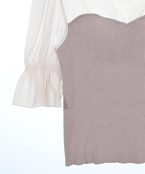 PROPORTION BODY DRESSING เสื้อกันหนาว