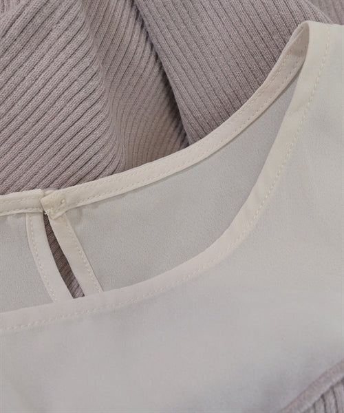 PROPORTION BODY DRESSING เสื้อกันหนาว
