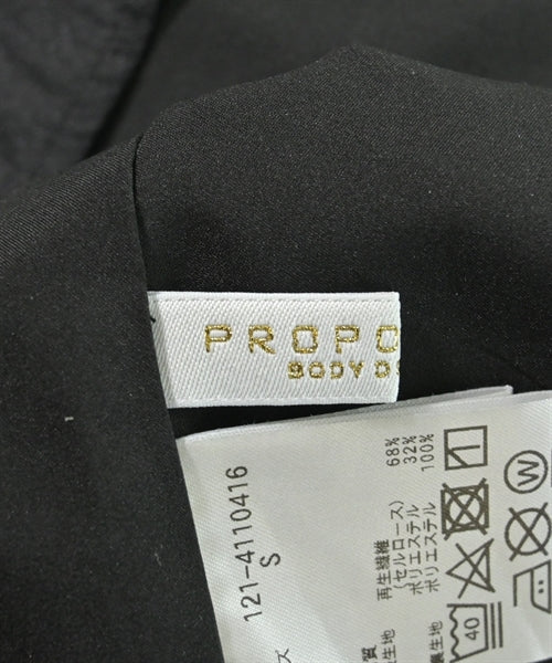 PROPORTION BODY DRESSING เสื้อสตรี