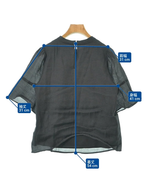 PROPORTION BODY DRESSING เสื้อสตรี