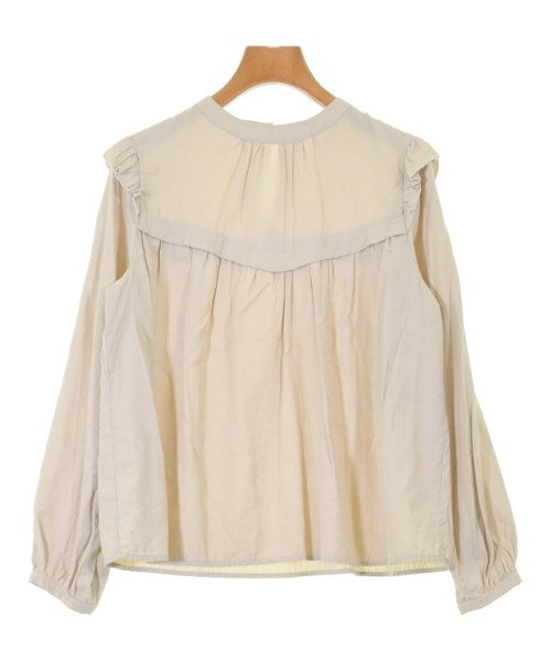 PROPORTION BODY DRESSING เสื้อสตรี