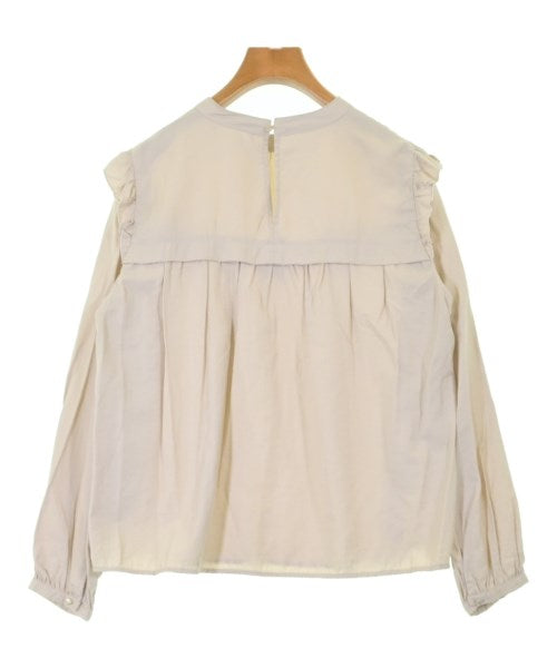 PROPORTION BODY DRESSING เสื้อสตรี