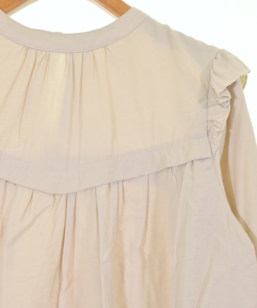 PROPORTION BODY DRESSING เสื้อสตรี