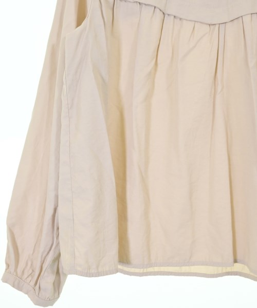 PROPORTION BODY DRESSING เสื้อสตรี