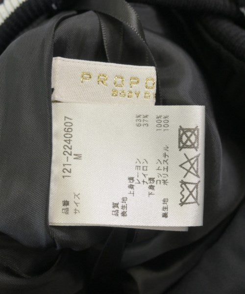 PROPORTION BODY DRESSING ชุดเดรส