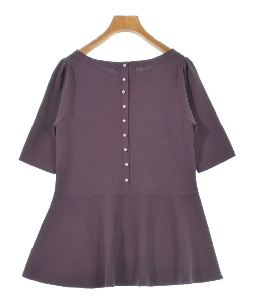 PROPORTION BODY DRESSING เสื้อกันหนาว