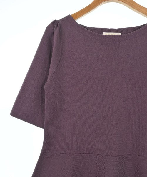 PROPORTION BODY DRESSING เสื้อกันหนาว