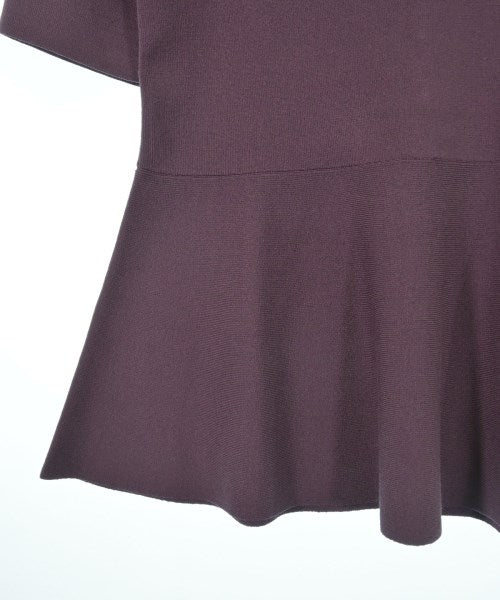 PROPORTION BODY DRESSING เสื้อกันหนาว