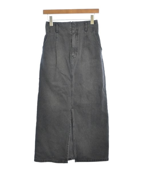 PROPORTION BODY DRESSING กระโปรงยาว/แม็กซี่ยาว